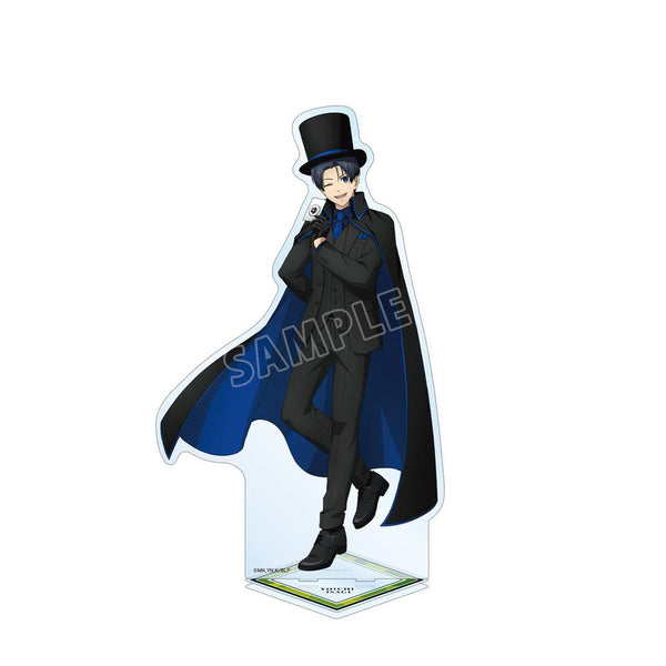 『ブルーロック』描き下ろし 潔 世一 怪盗団ver. 特大アクリルスタンド【202510再販】